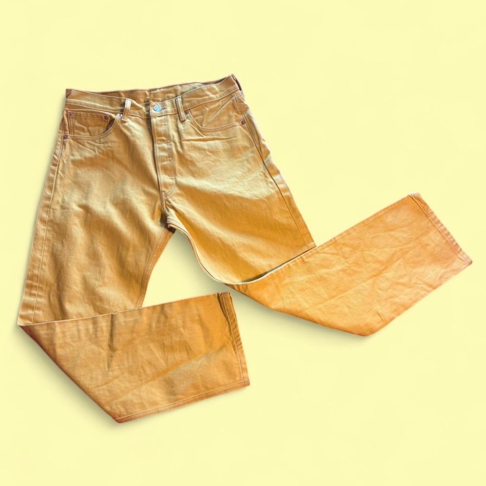 Levi's 501 Jeans